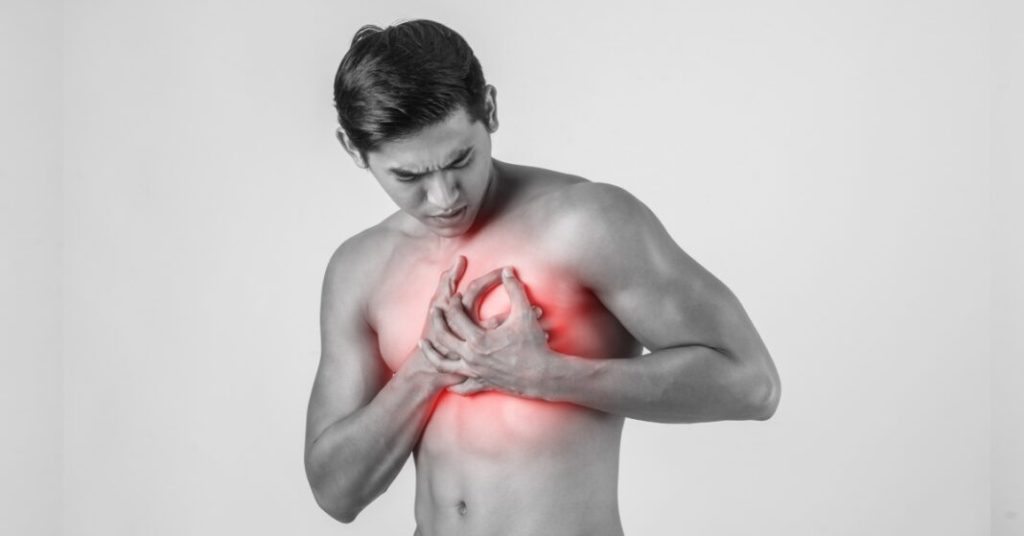 Why Are Heart Attacks Increasing Among Young Indians? Early Signs and Prevention Tips